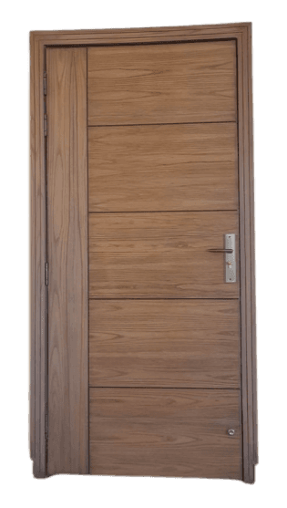 Wooden Solid Doors