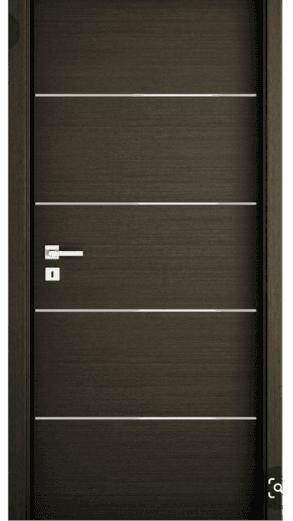 HDF Door